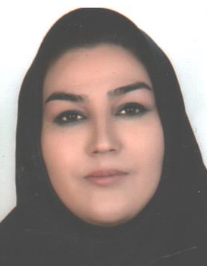 فرزانه سیدغلامی