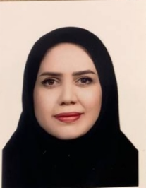 شیوا احمدی خواه
