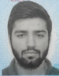 سیدامیرمحمد حسینی