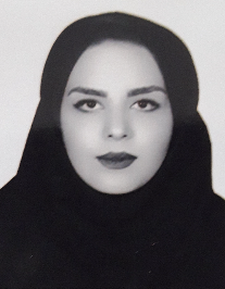رویا مدرس