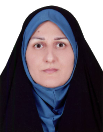 معصومه مولایی منش