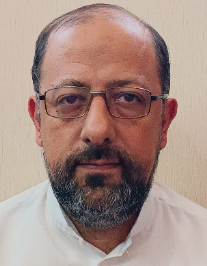 عبدالاحد اسلامی كمار عليا