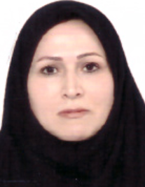مریم سبحانی شهمیرزادی