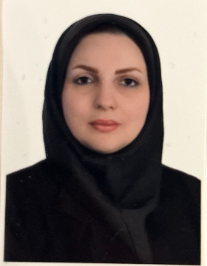 ملیحه فدایی مقدم