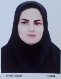سیده فاطمه موسوی