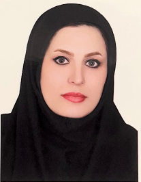 عاطفه عظیمی