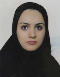 نسیم غضنفری