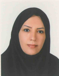 مهناز مرادیان نژاد