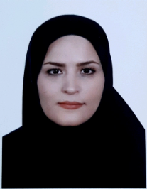 مریم خلیلی درمنی