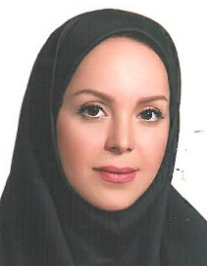 مریم نژاداصفهانی