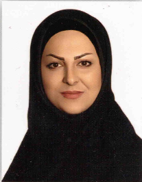 سعیده علی قنبری