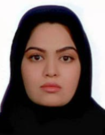 مرضیه خمسه