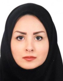 سمیرا نادری مقدم