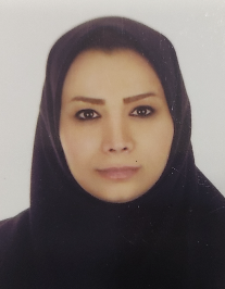ناهید اکبرزاده