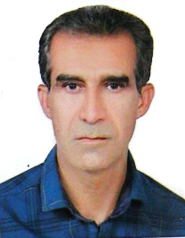 حسین قاسمی