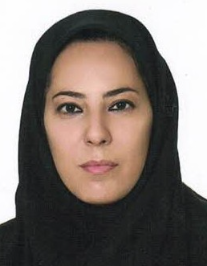 ملیحه صدوقی یزدی