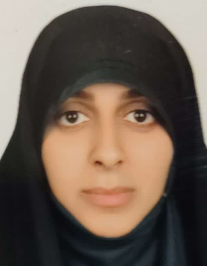 عاطفه فرجی