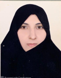 بتول سعادت