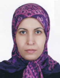 فرزانه حبیبی