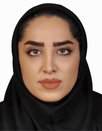 لیلا خورشیدی نازلو