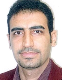 سعید مهدوی