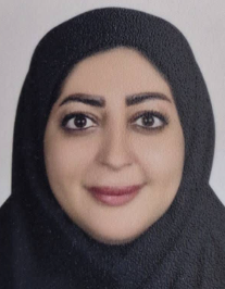 آذین یدالهی زاده