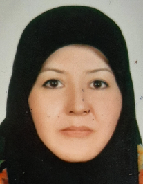 طاهره طبایی زاده