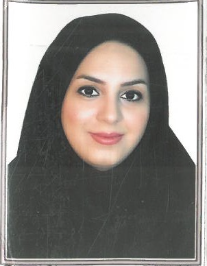 منیره غفاری فیروزآبادی