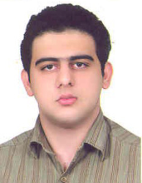 بهراد پریش کاران