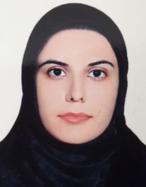 الهام ابراهیمی بجد