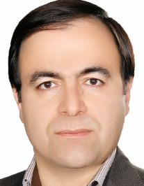 کورش گودرزی