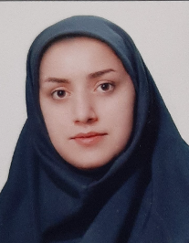 الناز سجادی جزی