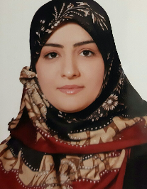 نسرین صفری دهخوارقانی
