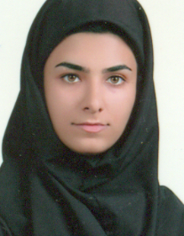 ساناز زارع نژاد محمد آبادي