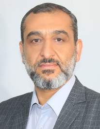 مهدی ریحان زاده