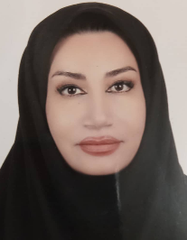 راضیه دشتی