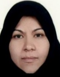صدیقه نظری
