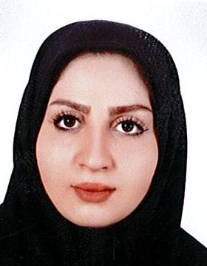 زهرا زندخانه شهری