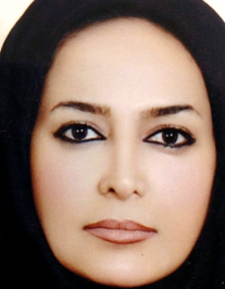 فاطمه نبی زاده