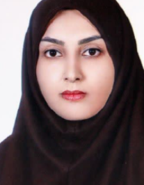 زهرا صالح زاده