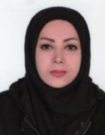 مرضیه پورامید