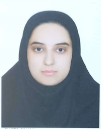 آلاله حجت پناه منتظری
