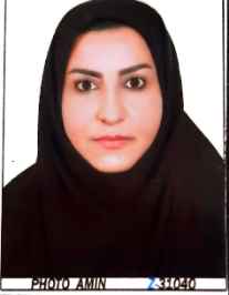 ناهید ابراهیمی