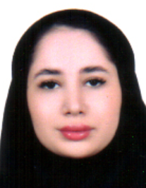 سپیده نشیری بخشایش