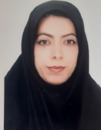 افسانه طاهرنژاد