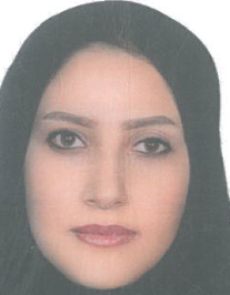 مریم صیادی شهركي