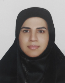 مهدیه حیدری زاد