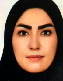 پریسا غلامزاده
