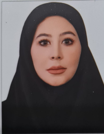 فاطمه نورا اشرفی