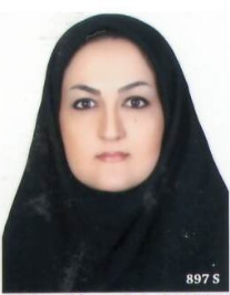 سعیده کرمی زاده